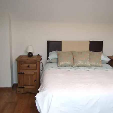 فندق مبيت وإفطار Les Escargots