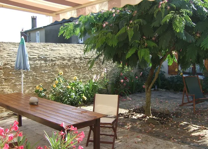 Les Escargots Vauchretien