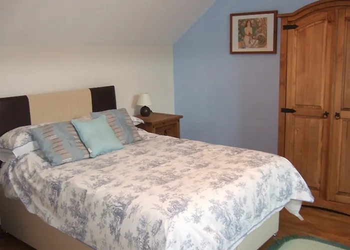 Les Escargots 3* Vauchretien