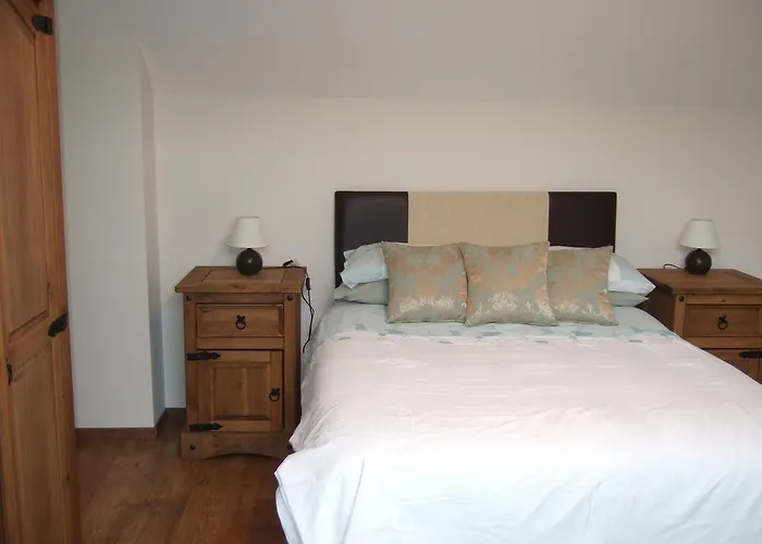 Bed & Breakfast Les Escargots