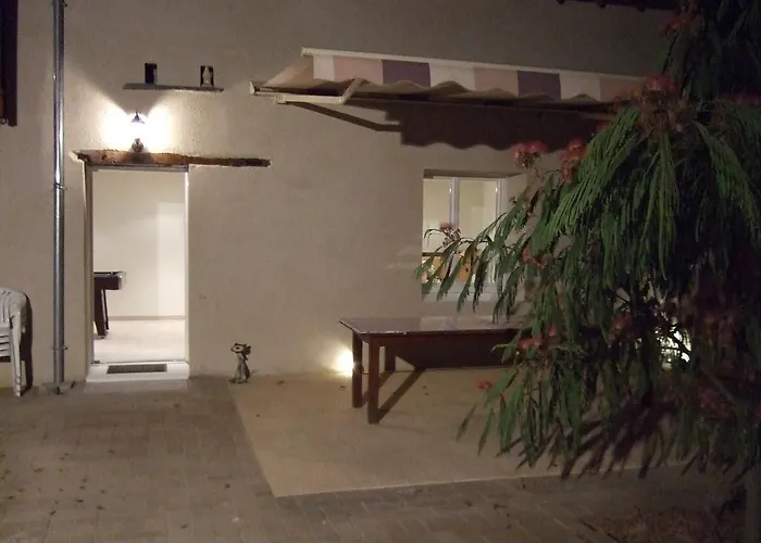 Bed & Breakfast Les Escargots 3*