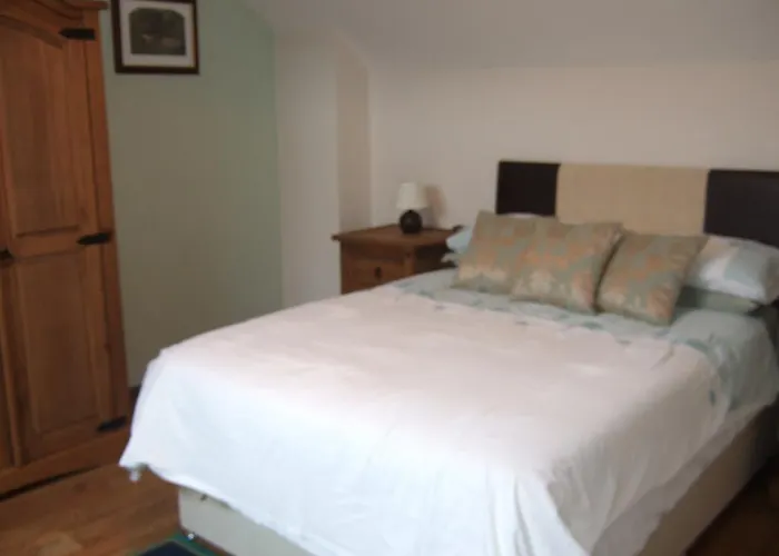 Les Escargots Bed & Breakfast