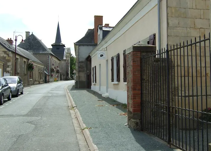 Bed & Breakfast Les Escargots 3*